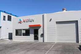 The ArcRev manufacturing facilities